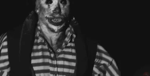 Resultado de imagem para gif de pesadelo