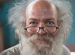 Cientista maluco