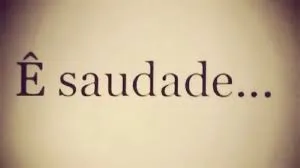 Rondel  nº 8 – Monólogo com a saudade