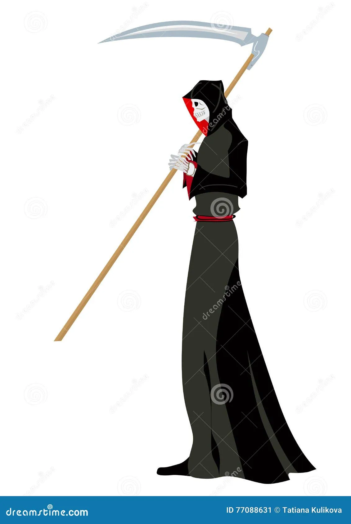 F.S.DIVS . Joios, foice, colheita