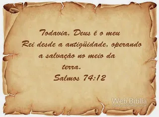 Salmo 74