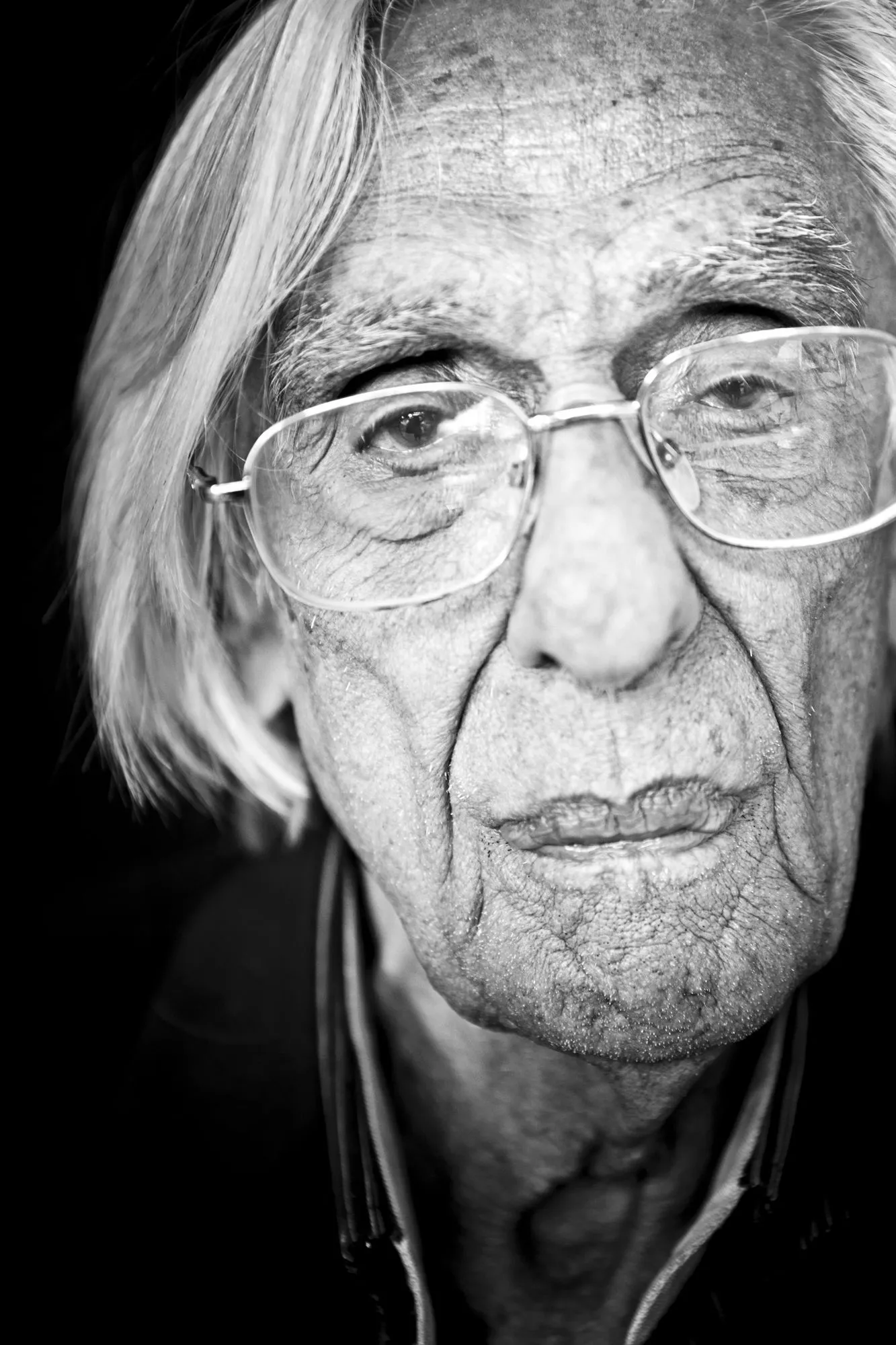 Ferreira Gullar, poeta | foto: André Seiti