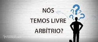 Indriso 43 – Trilema do livre arbítrio – II