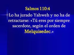 Salmo 110