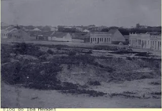 *Coroa de Sonetos VIII “Caruaru” - Soneto Síntese