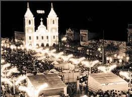 Cordeto - O natal está chegando (Ver mais)