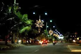 S-IIID - *Papai Noel II