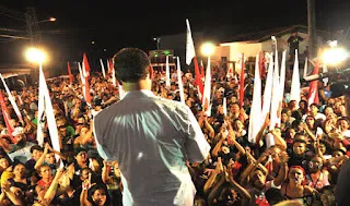 Sonhos de sertanejos – III