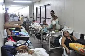 Pacto pela vida, na saúde