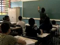 Dia do Professor
