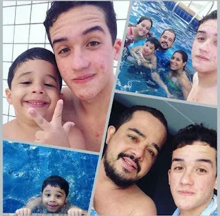 Parabéns Pedro Sérgio