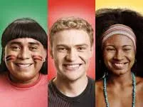 Anacronismo racial