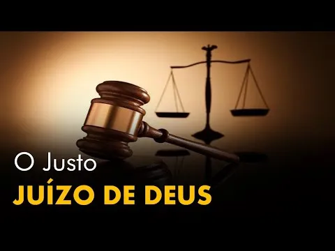 Obras, consequências, juizo. (Ver mais)