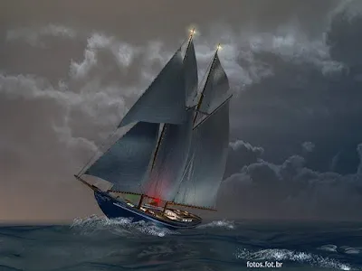 Deus, o meu comandante