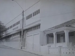 Colégio Sete de Setembro