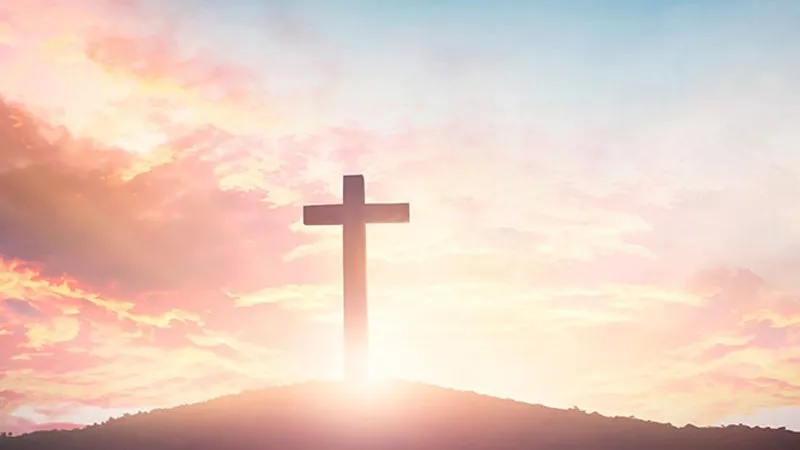 Luz da cruz (Ver mais)