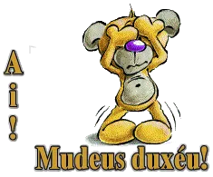 Diálogos de Quia e Max - LVIII