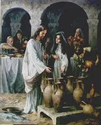Evangelho de S. João - Cap. 2 - I