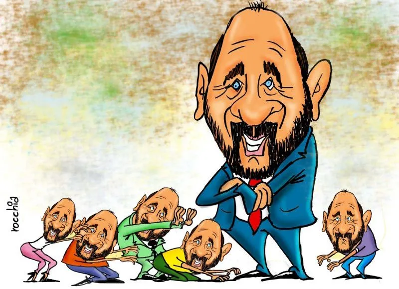 Poetas e exegetas (Ver mais)