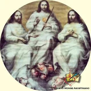 (E) *Coroa de Sonetos X – “FÉ…LICIDADE” - Soneto XI