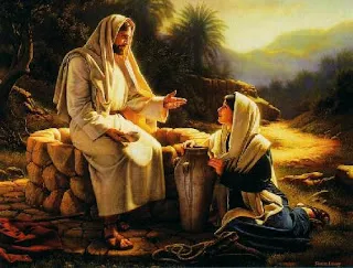 Evangelho de S. João - Cap. 04 - I