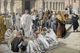 Evangelho de S. João - Cap. 08 - II