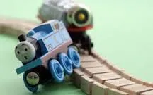 Indriso 28 – Trilhos