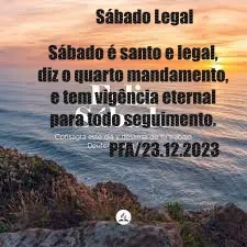 Sábado legal (Ver mais)