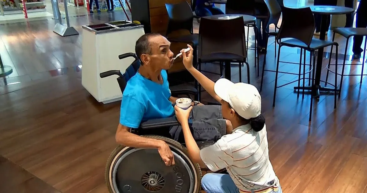 QT-ID - Trovas afetivas