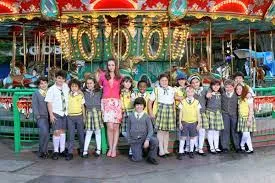 S-IIID - *Papai Noel V