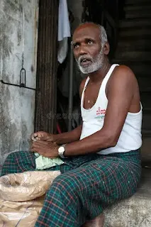 Octagenário (Ver mais)