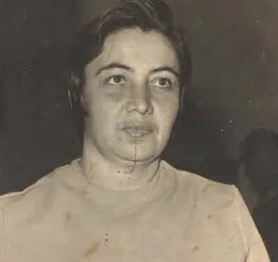 S-IIP - Homenagem a Dona Lourdes - In memoriam.