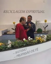 Universo reciclável