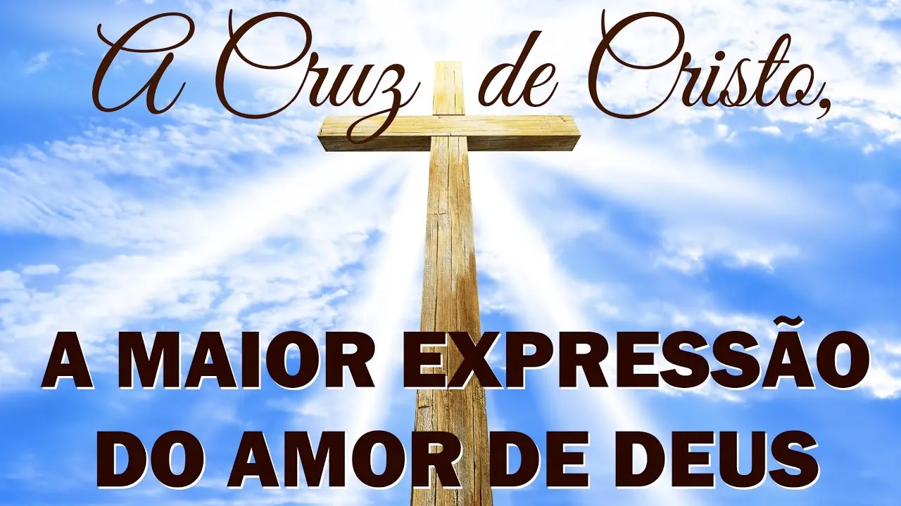 Lei, justiça e amor (Ver mais)