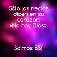 Salmo 53