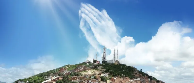 Grinalda de Sonetos - Apologética da Paz - Palavra de ordem: ORAR (Ver mais)