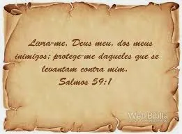 Salmo 59
