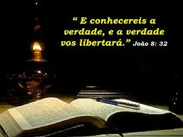 Conhecimento, a saída!