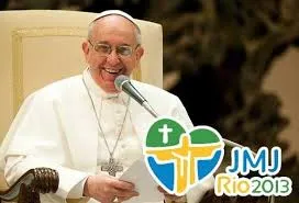 Papa Francisco no Brasil