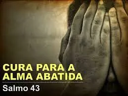 Salmo 43
