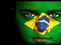 Pelo Brasil…