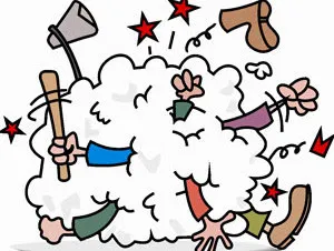 Grinalda de sonetos - Apologética da Paz - Brasil, confronto pandêmico (Ver mais)