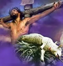 (E) *Sacrifício vicário