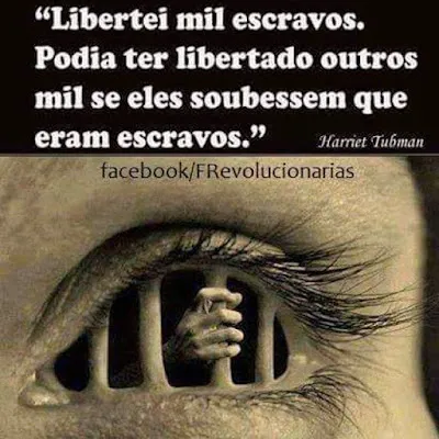 Escravos da ignorância