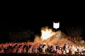 Semana Santa