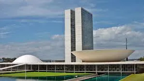 Lambança em Brasília