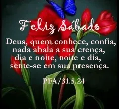 Crença - Feliz Sábado (Ver mais)