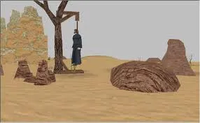 Judas e Pedro