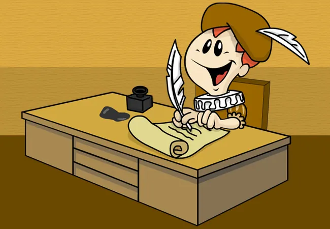 Dívida de gratidão (Ver mais)