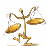 Resultado de imagem para gif da justiÃ§a